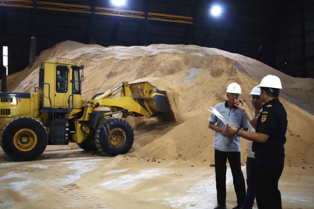 Bea Cukai Catat Lonjakan Penerimaan, Penindakan Naik 66 Persen!