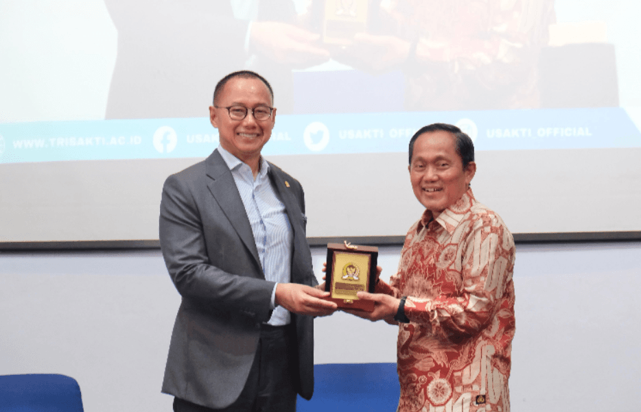 Indonesia Hadapi Titik Kritis Transisi Energi, Eddy Soeparno Serukan Aksi Konkret Hadapi Krisis Iklim