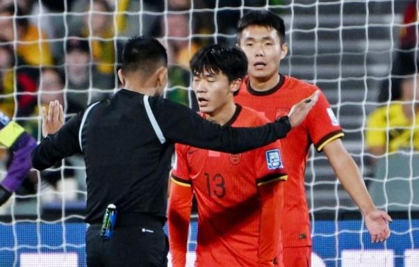 Pemain Muda China Antusias Hadapi Indonesia, Tak Gentar dengan Atmosfer SUGBK