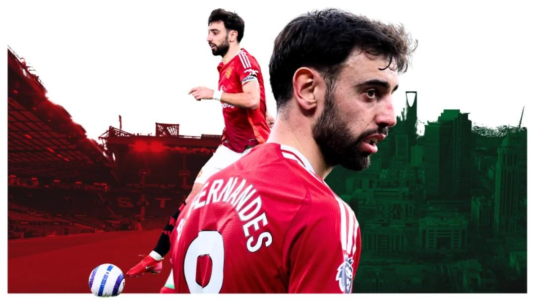 Fernandes Tegas Tolak Tawaran Fantastis Al-Hilal