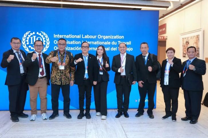 Pemerintah Genjot Transformasi Tenaga Kerja Informal Lewat Tiga Strategi Utama