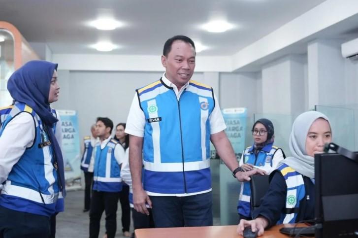 Jasa Marga Berikan Diskon Tarif Tol 20 Persen Selama Libur Panjang, Ini Jadwal dan Ruas yang Terlibat