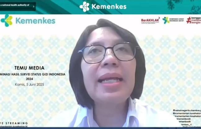 Kemenkes: 49 Persen Balita Stunting Berasal dari Kelompok Sosial Ekonomi Terbawah