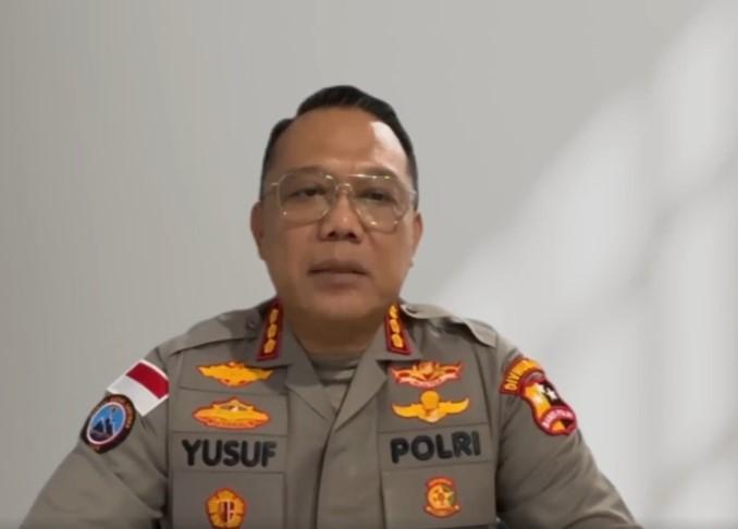 Aksi Penembakan Terjadi di Lokasi Pembangunan Gereja, Keamanan Diperketat