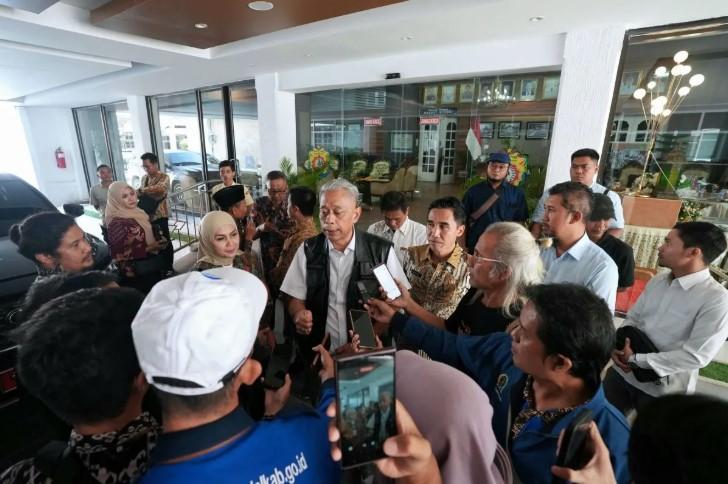 Sekolah Rakyat di Kendal Siap Tampung 1.000 Siswa dari Keluarga Miskin Mulai Juli 2025