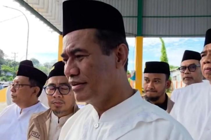 Kementan Pastikan Stok Hewan Kurban Idul Adha 2025 Aman, Sehat, dan Halal