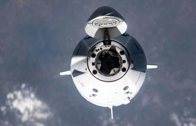 Elon Musk Setop Wahana Dragon, NASA Tetap Dukung Arah Eksplorasi Antariksa Presiden Trump