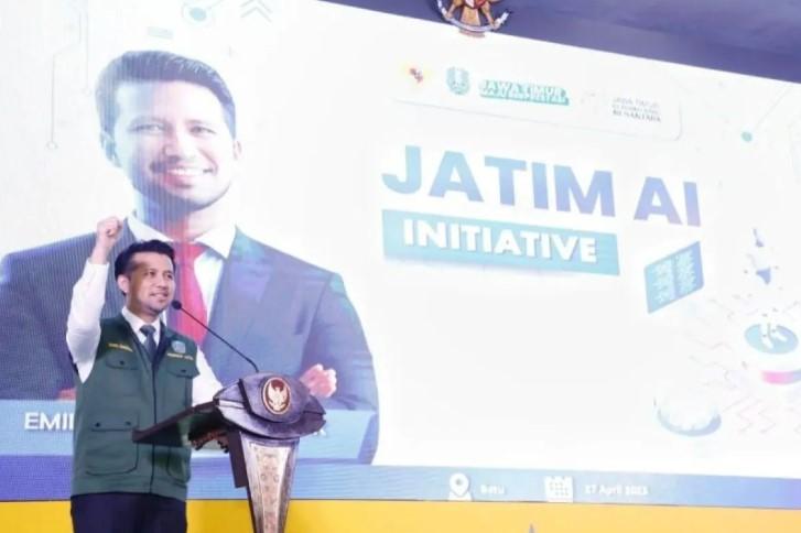 Emil Dardak: Warga Jatim Tak Perlu Panik Meski Kasus COVID-19 Meningkat