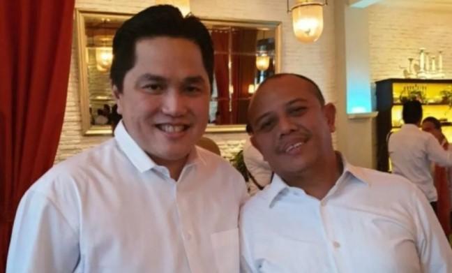 Dukung Penuh Program Prabowo, SIM Fokus pada MBG, SDM, dan Pemerintahan Bersih