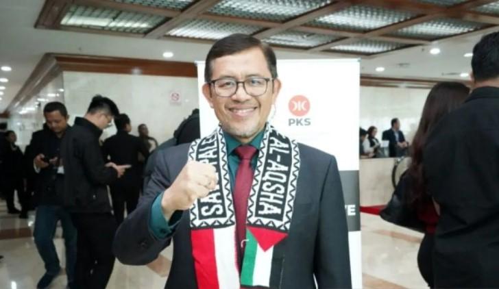 Ahmad Heryawan Kecam Keras Penabrakan Bus Jamaah Haji Palestina oleh Militer Israel