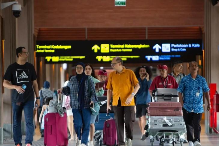 Bandara Ngurah Rai Prediksi Lonjakan Penumpang Idul Adha, Siapkan Langkah Antisipasi