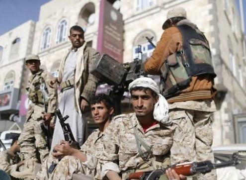 Houthi Yaman Nyatakan Siap Tukar Semua Tawanan dengan Pemerintah Yaman