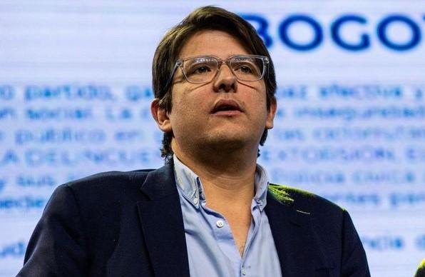 Sosok Miguel Uribe, Capres Kolombia yang Ditembak Saat Pidato di Bogota