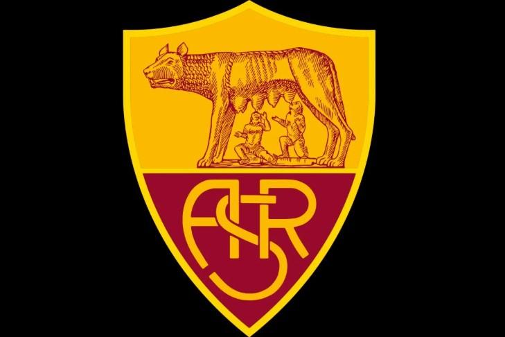 AS Roma Perkenalkan Lambang Baru di Usia 100 Tahun
