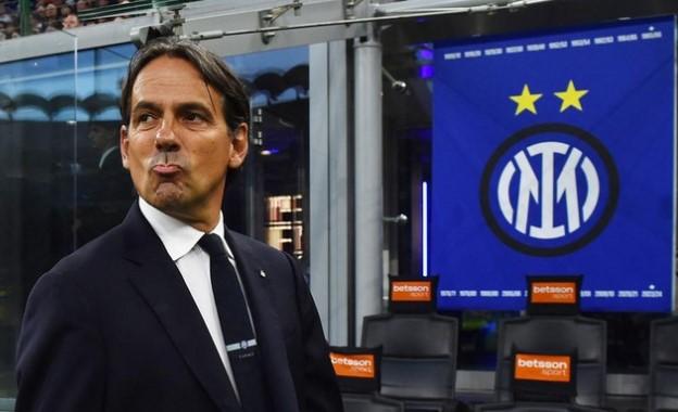 Simone Inzaghi Tinggalkan Inter Milan Setelah Kekalahan Telak dari PSG