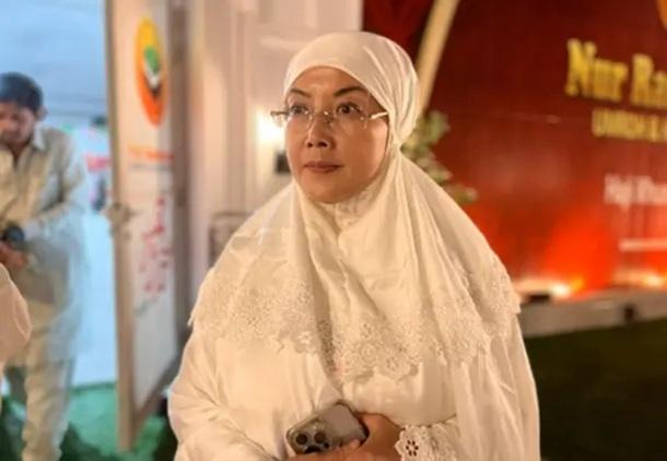 Jemaah Terlantar di Muzdalifah, DPR Desak Evaluasi Syarikat