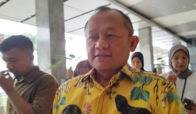 Golkar Dukung Penuh Langkah Populis Bahlil Lahadalia dalam Tata Kelola Tambang