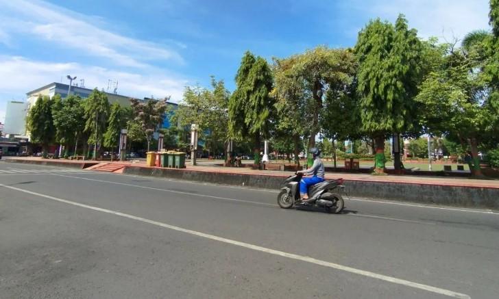 Pemkab Kudus Rancang Program “Car Free Night” Demi Udara Bersih dan UMKM Berkembang