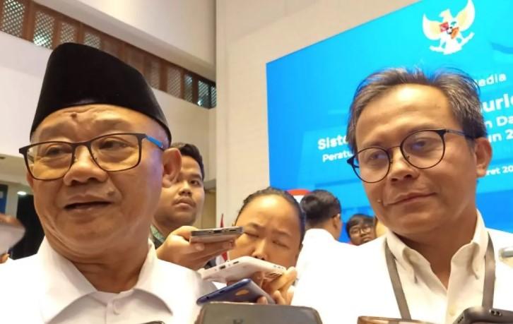 Pemerintah Tetapkan TKA sebagai Sistem Penilaian Nasional untuk Seluruh Jalur Pendidikan