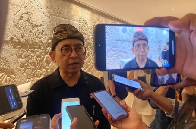 Fadli Zon: Indonesia Butuh 10.000 Layar Bioskop untuk Majukan Film dan Kebudayaan