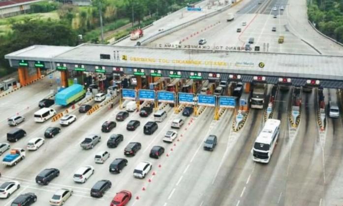 Diskon Tarif Tol 20 Persen Masih Berlaku hingga 9 Juni, Berlaku untuk Seluruh Golongan Kendaraan