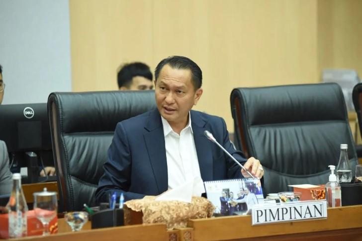 Ketua Komisi XII DPR Minta Polemik Tambang Nikel Raja Ampat Ditangani dengan Pendekatan Teknis dan Kolektif