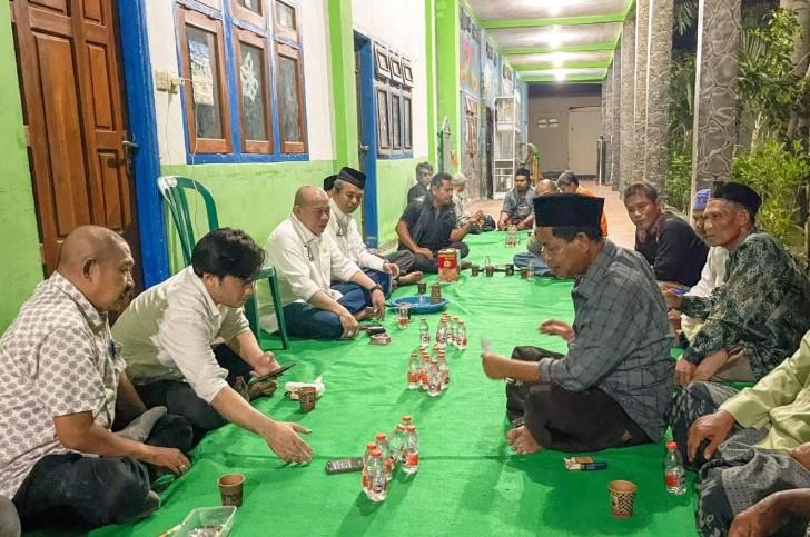 LaNyalla Serap Aspirasi Petani Madiun, Janji Bawa Persoalan Irigasi hingga Subsidi Listrik ke Gubernur Jatim