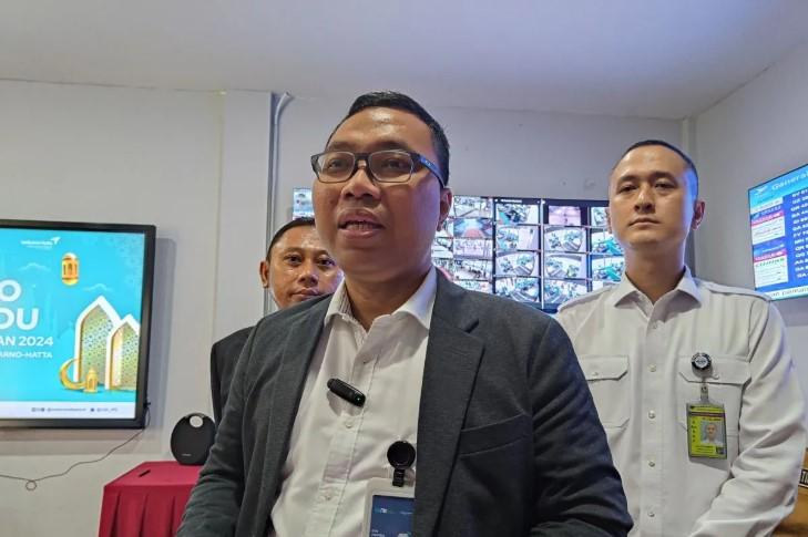 Bandara Soekarno-Hatta Siap Sambut 51.314 Jemaah Haji Pulang ke Tanah Air Mulai 12 Juni