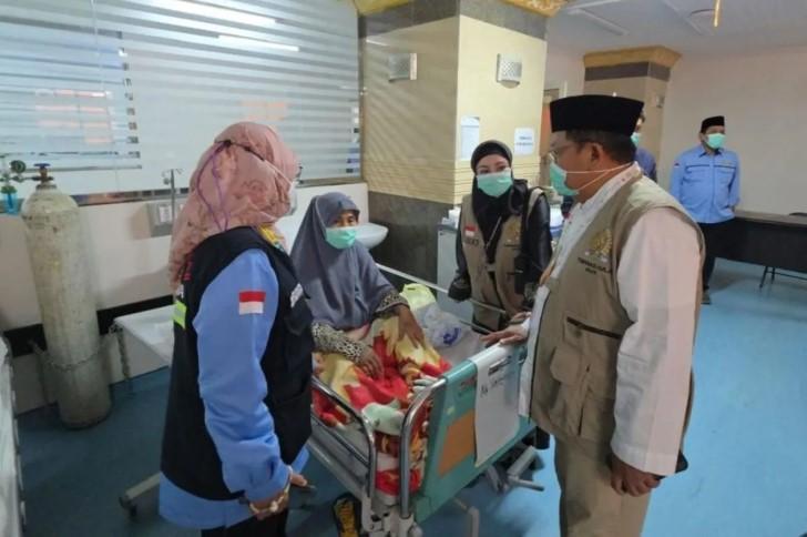 Banyak Jemaah Gagal Wukuf, DPR Desak Kemenag Tindak Travel Haji Ilegal