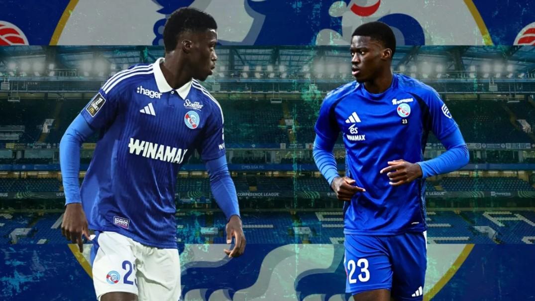 Chelsea Resmikan Perekrutan Mamadou Sarr Dari Strasbourg Dengan Nilai Transfer €20 Juta, Debut di Piala Dunia Antarklub