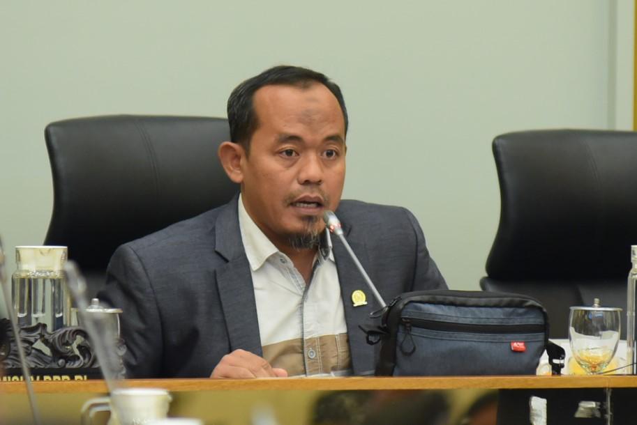 DPR Desak Tindakan Tegas terhadap Penambangan di Kawasan Konservasi Raja Ampat