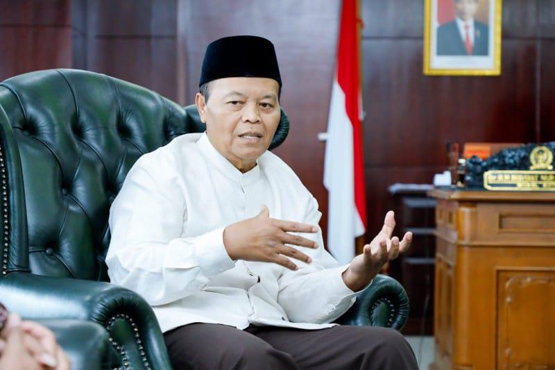 Wakil Ketua MPR Kutuk Penculikan Aktivis Kemanusiaan oleh Israel, Desak Dunia Internasional Bertindak