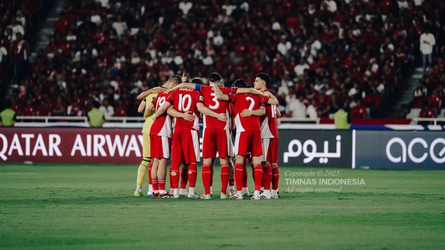 Jepang Unggul 3-0 atas Indonesia di Babak Pertama Kualifikasi Piala Dunia 2026