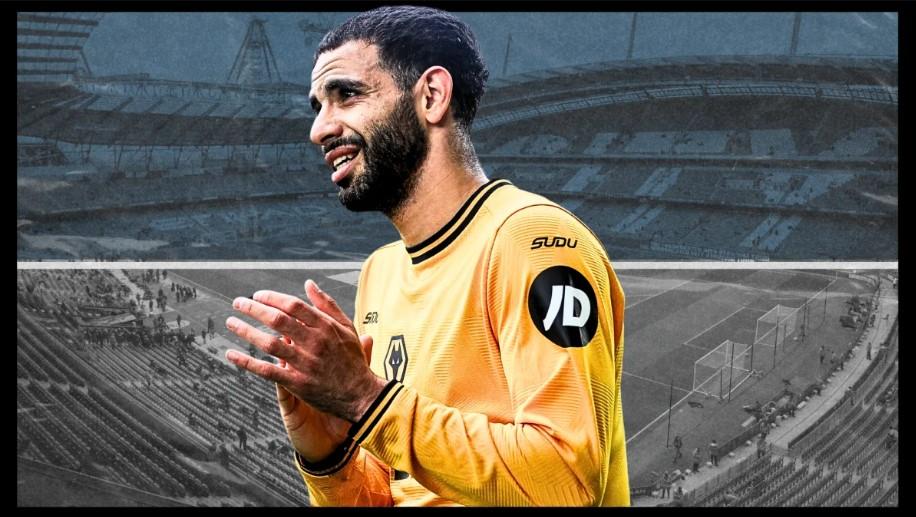 Manchester City resmi datangkan Rayan Ait-Nouri dari Wolves dengan nilai transfer €37 juta