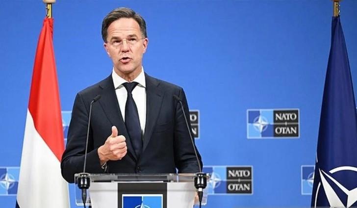 Sekjen NATO: Jika Tak Naikkan Anggaran Militer, Belajarlah Bahasa Rusia