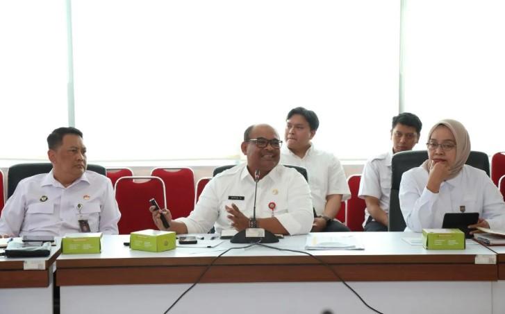 Kemendagri Siap Ikuti Putusan Pengadilan Terkait Sengketa Empat Pulau di Tapanuli Tengah