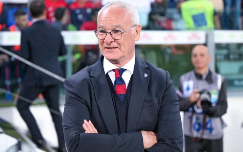 Claudio Ranieri Tolak Latih Timnas Italia Meski Jadi Pilihan Utama Pengganti Spalletti