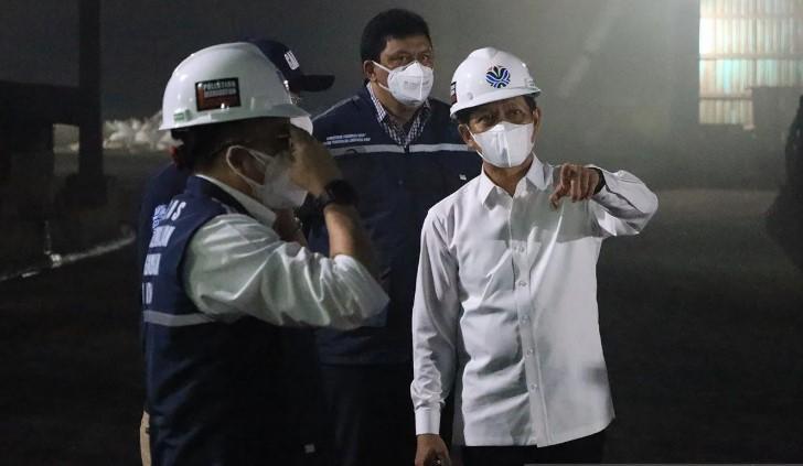 Pemerintah Mulai Tindak Tegas Industri Pencemar, KLH Segel Dua Pabrik dan Susun Peta Jalan Pengawasan Nasional