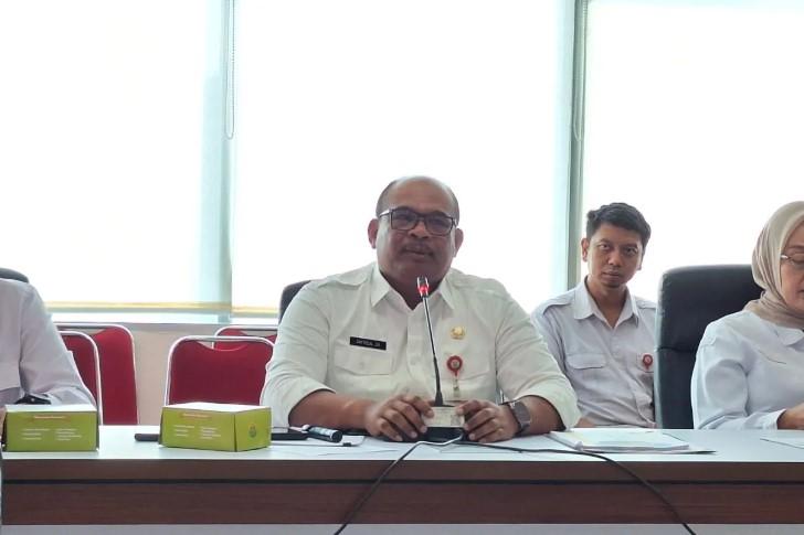 Kemendagri Siapkan Pertemuan Gubernur Sumut dan Aceh Bahas Sengketa Empat Pulau