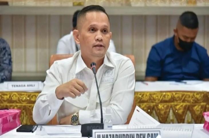 Ketua MKD DPR Minta Mendagri Kembalikan Empat Pulau Aceh yang Diserahkan ke Sumatera Utara