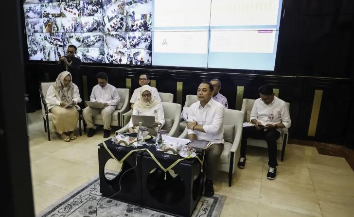 Pemkot Surabaya Gencarkan Program Kredit Legal dan Edukasi Digital untuk Lindungi Warga dari Pinjol