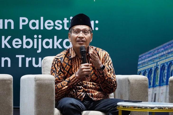 PBNU Apresiasi Pencabutan Izin Tambang di Raja Ampat oleh Pemerintah