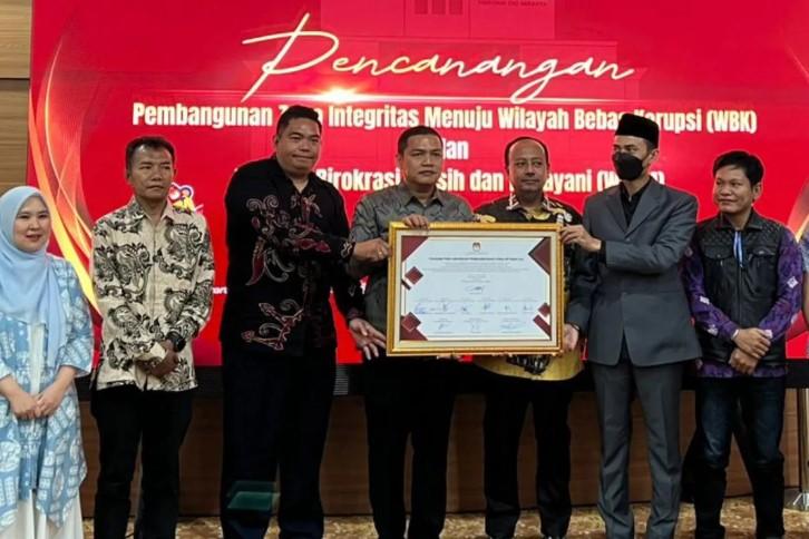 KPU DKI Jakarta Didorong Jadi Agen Edukasi Keterbukaan Informasi Publik