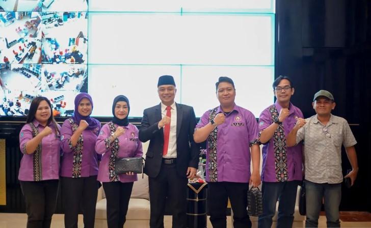 Festival Soto Nusantara Siap Ramaikan Alun-Alun Surabaya, Libatkan 45 Tenant dan UMKM Lokal