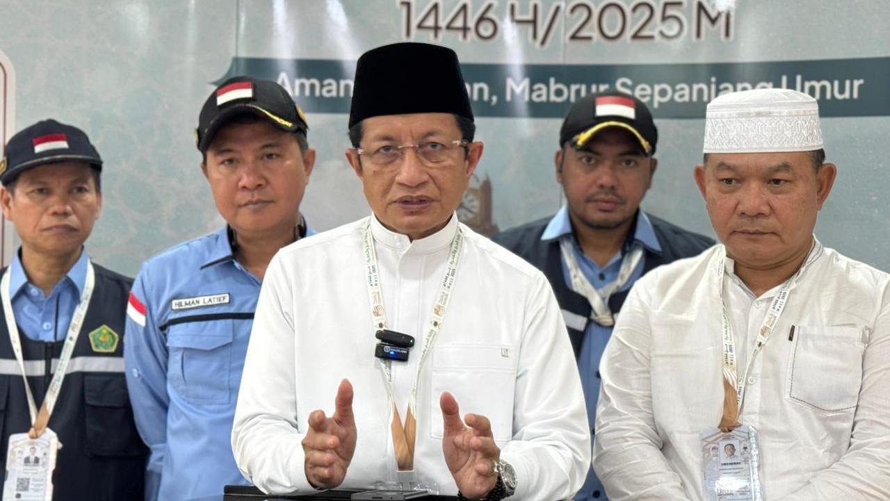 Layanan Makan Jemaah Haji Kacau, BPKH Didesak Bertanggung Jawab