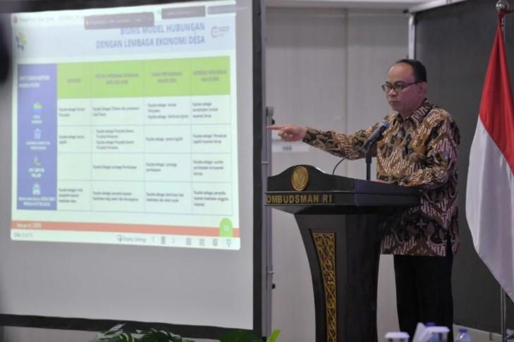 Menteri Budi Arie: Indonesia Siap Cetak Sejarah Dunia Lewat 80 Ribu Koperasi Desa