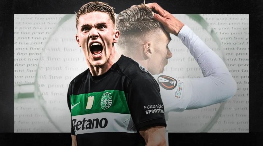 Gyokeres dan Sporting CP Memanas: Perselisihan Transfer Guncang Bursa Musim Panas