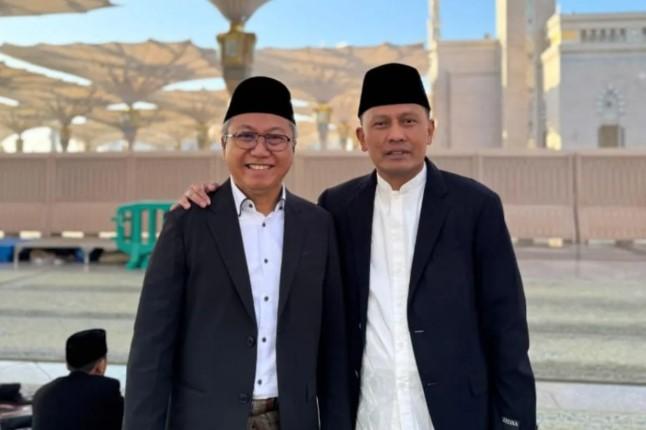 PBNU Bantah Terima Dana Tambang, Tegaskan Jabatan Komisaris Ahmad Fahrur Rozi Bersifat Pribadi