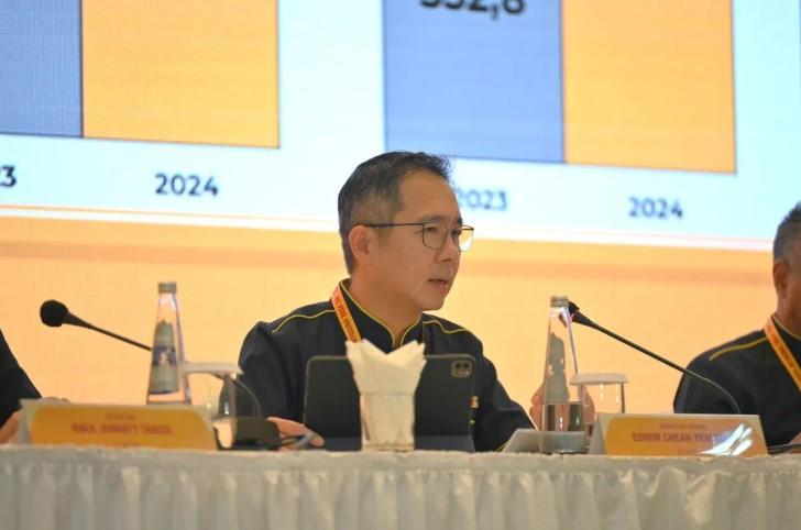 MR.D.I.Y Tak Bagikan Dividen 2024, Anggarkan Seluruh Laba untuk Cadangan dan Investasi