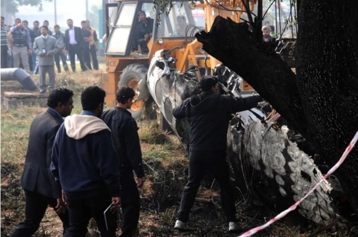 Kemlu: Tidak Ada WNI dalam Insiden Kecelakaan Pesawat Air India